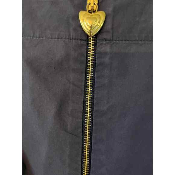 ESCADA MIDI DRESS SZ 4-6 (34) - Picture 3 of 5